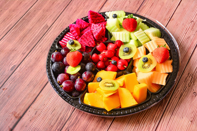 捕捉美味瞬間 廈門美食、水果與外賣菜品拍攝攻略